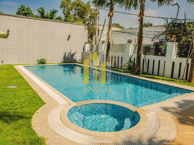 Logement dans Di An, Vietnam Logement dans Di An, Vietnam