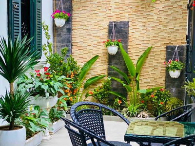 Gehäuse In Hanoi, Vietnam Gehäuse In Hanoi, Vietnam