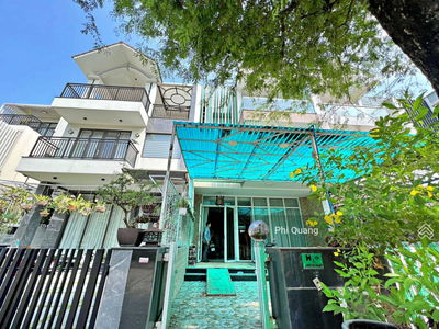 Housing in Thuan An, Vietnam Housing in Thuan An, Vietnam