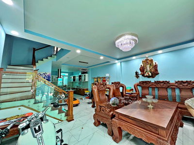 Gehäuse In Thuan An, Vietnam Gehäuse In Thuan An, Vietnam