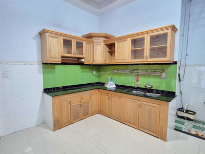 Жилье в Thuan An, Vietnam Жилье в Thuan An, Vietnam