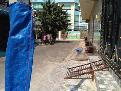 Housing in Ho Chi Minh City, Vietnam Housing in Ho Chi Minh City, Vietnam