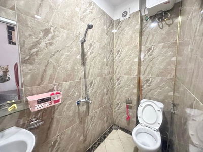 Gehäuse In Hanoi, Vietnam Gehäuse In Hanoi, Vietnam