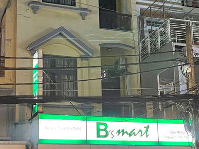 Alojamiento en Nha Be, Vietnam Alojamiento en Nha Be, Vietnam