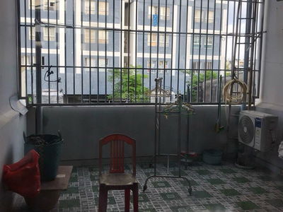 Housing in Ho Chi Minh City, Vietnam Housing in Ho Chi Minh City, Vietnam