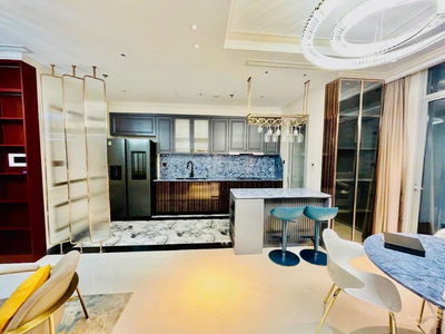 Vinhomes Central Park, Vietnam Vinhomes Central Park, Vietnam