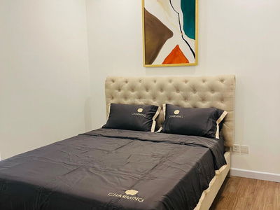 Vinhomes Central Park, Vietnam Vinhomes Central Park, Vietnam