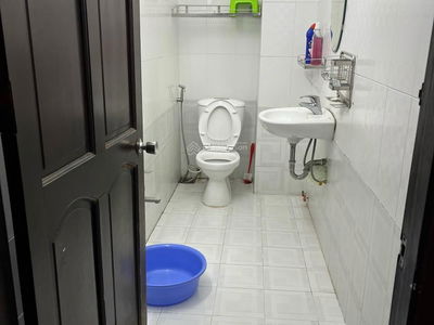 Gehäuse In Nha Be, Vietnam Gehäuse In Nha Be, Vietnam