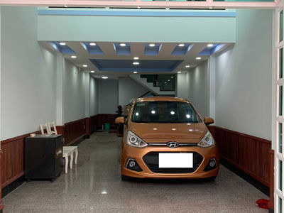 Housing in Ho Chi Minh City, Vietnam Housing in Ho Chi Minh City, Vietnam