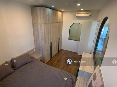 Grand Riverside, Vietnam Grand Riverside, Vietnam