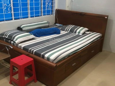 Housing in Ho Chi Minh City, Vietnam Housing in Ho Chi Minh City, Vietnam