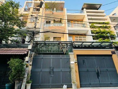 Housing in Ho Chi Minh City, Vietnam Housing in Ho Chi Minh City, Vietnam