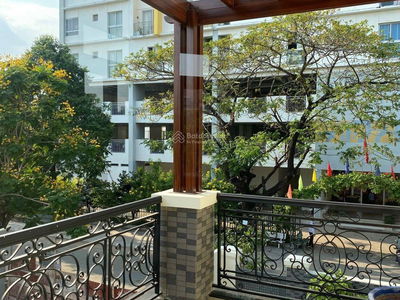 Housing in Di An, Vietnam Housing in Di An, Vietnam