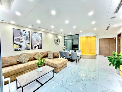 Vinhomes Central Park, Vietnam Vinhomes Central Park, Vietnam