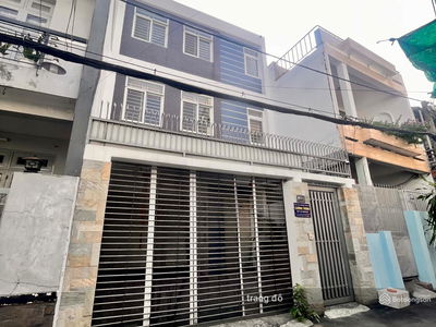 Housing in Ho Chi Minh City, Vietnam Housing in Ho Chi Minh City, Vietnam