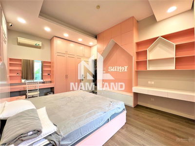 Жилье в Ho Chi Minh City, Vietnam Жилье в Ho Chi Minh City, Vietnam