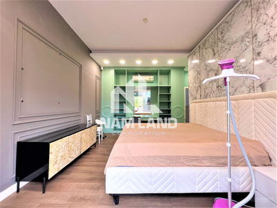 Logement dans Ho Chi Minh City, Vietnam Logement dans Ho Chi Minh City, Vietnam