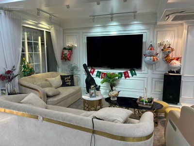 Housing in Ho Chi Minh City, Vietnam Housing in Ho Chi Minh City, Vietnam