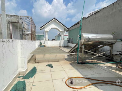 Жилье в Thuan An, Vietnam Жилье в Thuan An, Vietnam