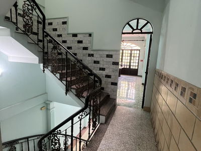 Alojamiento en Ho Chi Minh City, Vietnam Alojamiento en Ho Chi Minh City, Vietnam