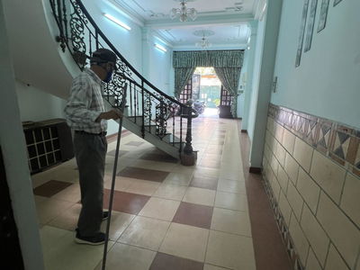 Housing in Ho Chi Minh City, Vietnam Housing in Ho Chi Minh City, Vietnam