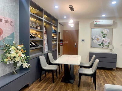 Goldmark City, Vietnam Goldmark City, Vietnam