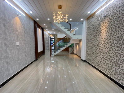 Gehäuse In Ho Chi Minh City, Vietnam Gehäuse In Ho Chi Minh City, Vietnam