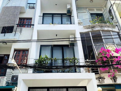 Жилье в Ho Chi Minh City, Vietnam Жилье в Ho Chi Minh City, Vietnam