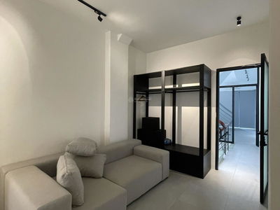 Logement dans Ho Chi Minh City, Vietnam Logement dans Ho Chi Minh City, Vietnam