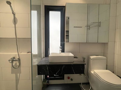 Housing in Ho Chi Minh City, Vietnam Housing in Ho Chi Minh City, Vietnam