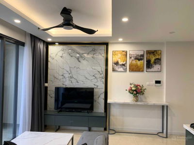 Vinhomes D'Capitale, Vietnam Vinhomes D'Capitale, Vietnam