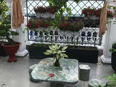 Housing in Ho Chi Minh City, Vietnam Housing in Ho Chi Minh City, Vietnam