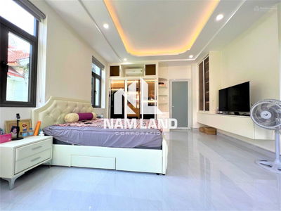 Housing in Nha Be, Vietnam Housing in Nha Be, Vietnam