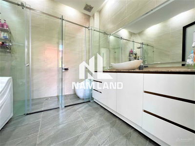 Logement dans Nha Be, Vietnam Logement dans Nha Be, Vietnam