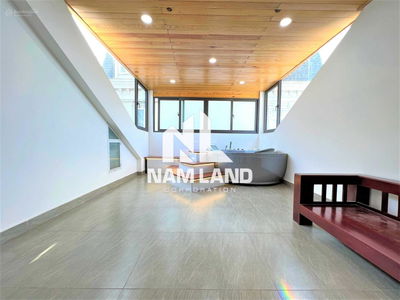 Housing in Nha Be, Vietnam Housing in Nha Be, Vietnam