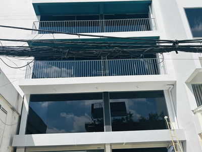 Жилье в Ho Chi Minh City, Vietnam Жилье в Ho Chi Minh City, Vietnam