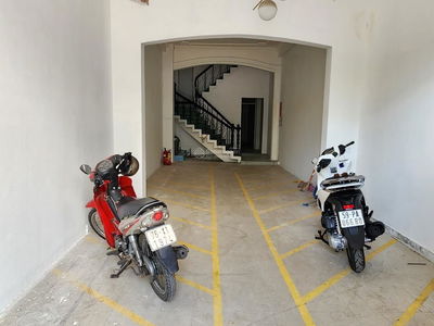 Жилье в Ho Chi Minh City, Vietnam Жилье в Ho Chi Minh City, Vietnam