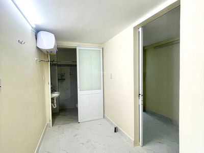 Housing in Nha Be, Vietnam Housing in Nha Be, Vietnam