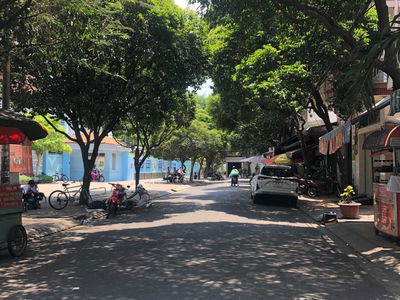 Logement dans Ho Chi Minh City, Vietnam Logement dans Ho Chi Minh City, Vietnam