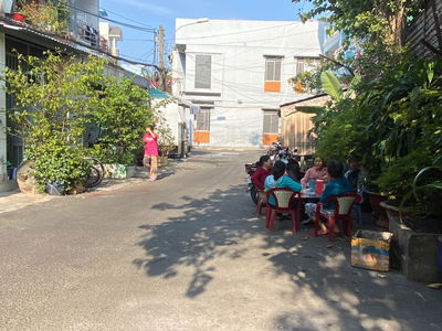 Logement dans Ho Chi Minh City, Vietnam Logement dans Ho Chi Minh City, Vietnam