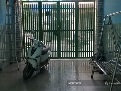 Housing in Ho Chi Minh City, Vietnam Housing in Ho Chi Minh City, Vietnam