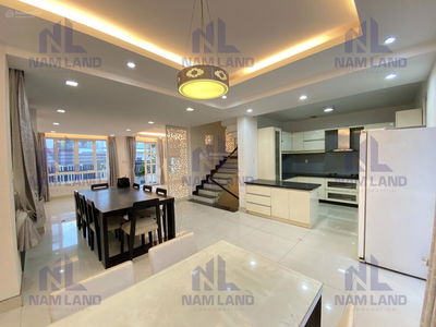 Logement dans Nha Be, Vietnam Logement dans Nha Be, Vietnam