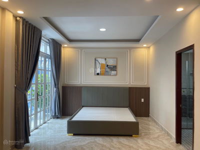 Housing in Ho Chi Minh City, Vietnam Housing in Ho Chi Minh City, Vietnam