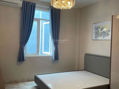 Жилье в Ho Chi Minh City, Vietnam Жилье в Ho Chi Minh City, Vietnam