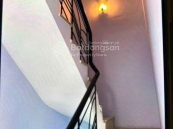 Logement dans Ho Chi Minh City, Vietnam Logement dans Ho Chi Minh City, Vietnam