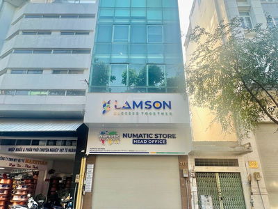 Logement dans Ho Chi Minh City, Vietnam Logement dans Ho Chi Minh City, Vietnam