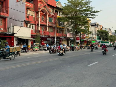 Жилье в Ho Chi Minh City, Vietnam Жилье в Ho Chi Minh City, Vietnam