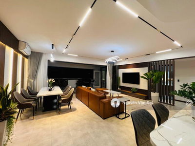 Phu My Hung, Vietnam Phu My Hung, Vietnam