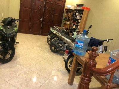 Housing in Hanoi, Vietnam Housing in Hanoi, Vietnam