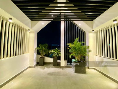 Alojamiento en Ho Chi Minh City, Vietnam Alojamiento en Ho Chi Minh City, Vietnam